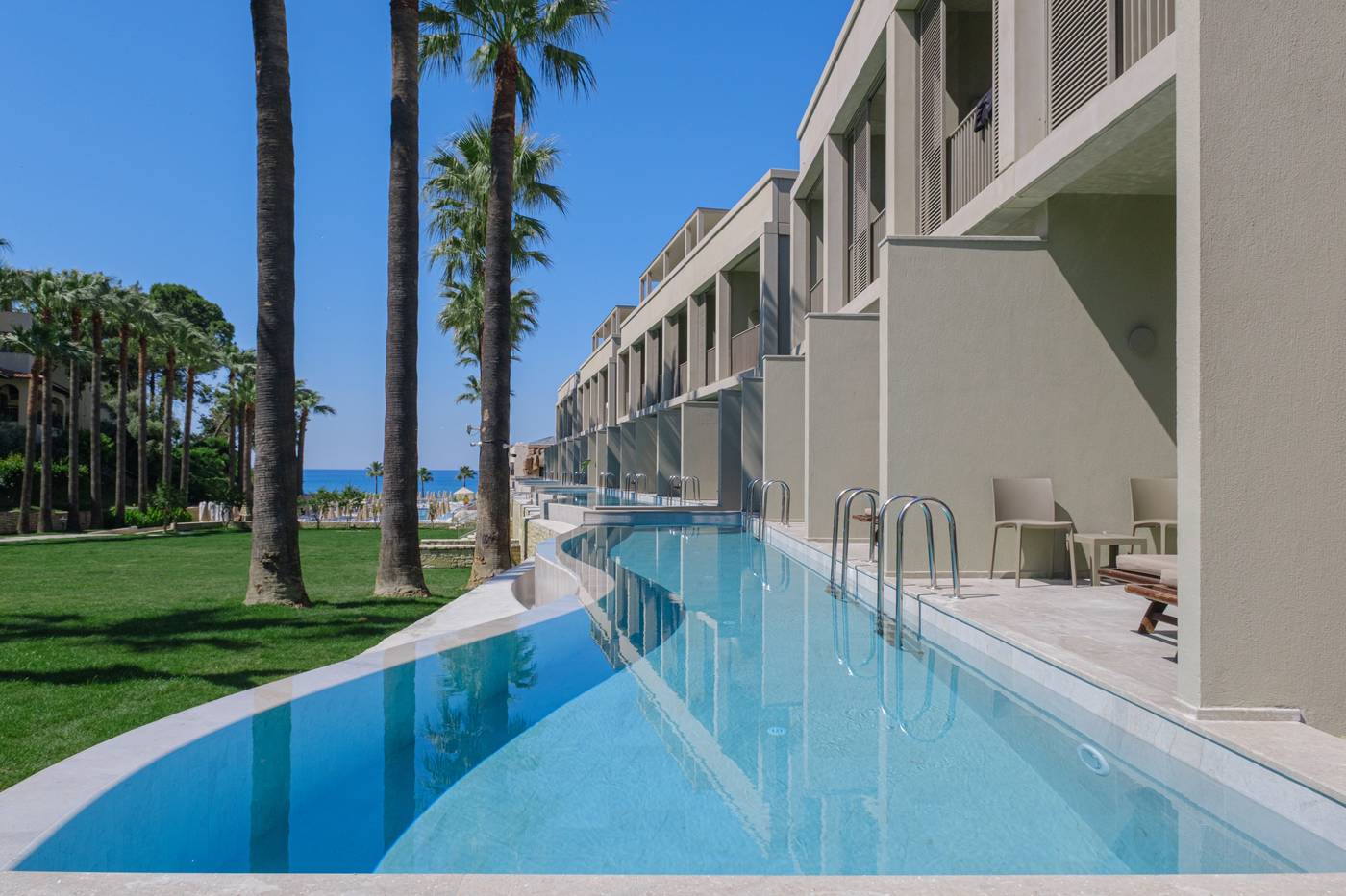 Club Melas Prive (ex. Melas Holiday Village)