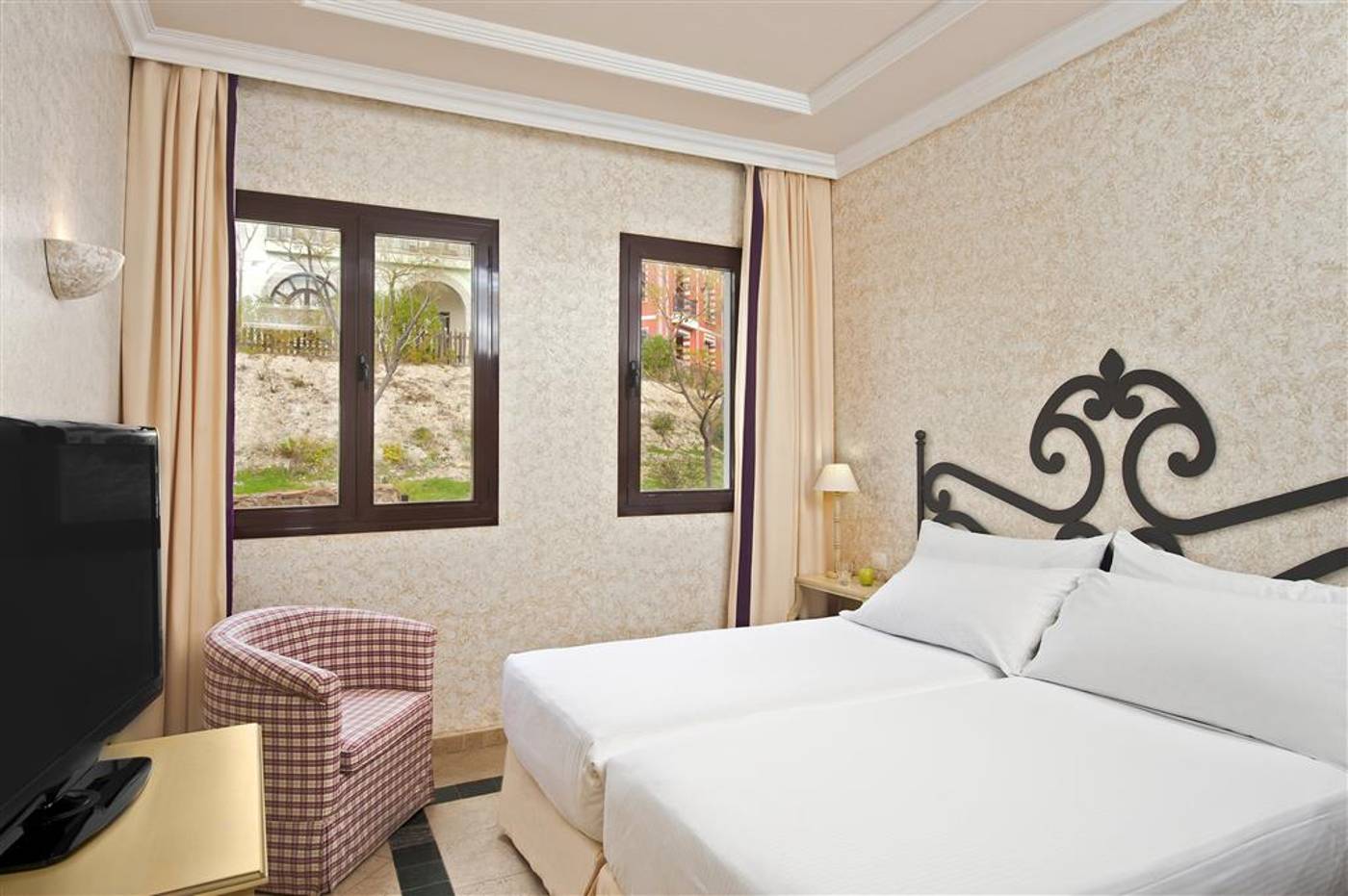 Melia-Villaitana-Room-63