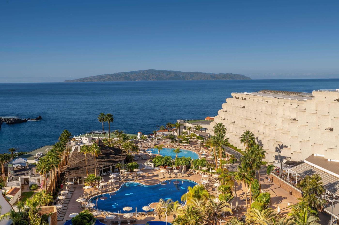 Landmar-Hotel-Playa-La-Arena-General-view-10