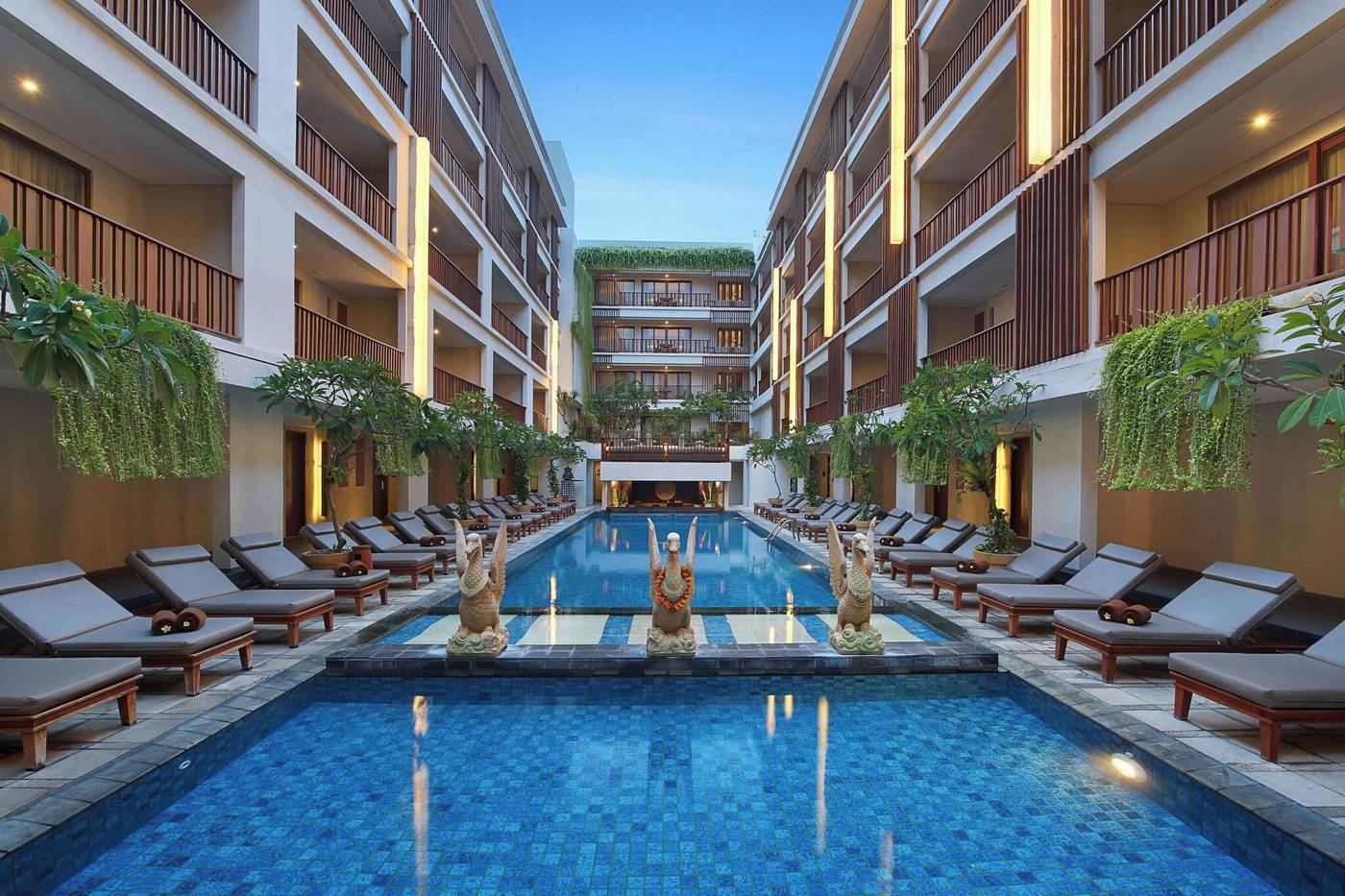 The Magani Hotel and Spa-Indonesia-LEGIAN-KUTA BALI-General view-8