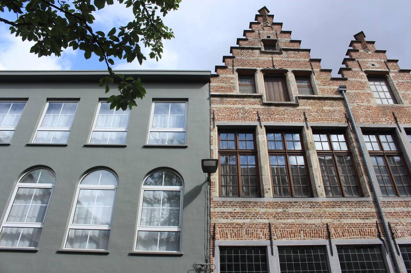 Citystay-Belgium-ANTWERP-General view-2