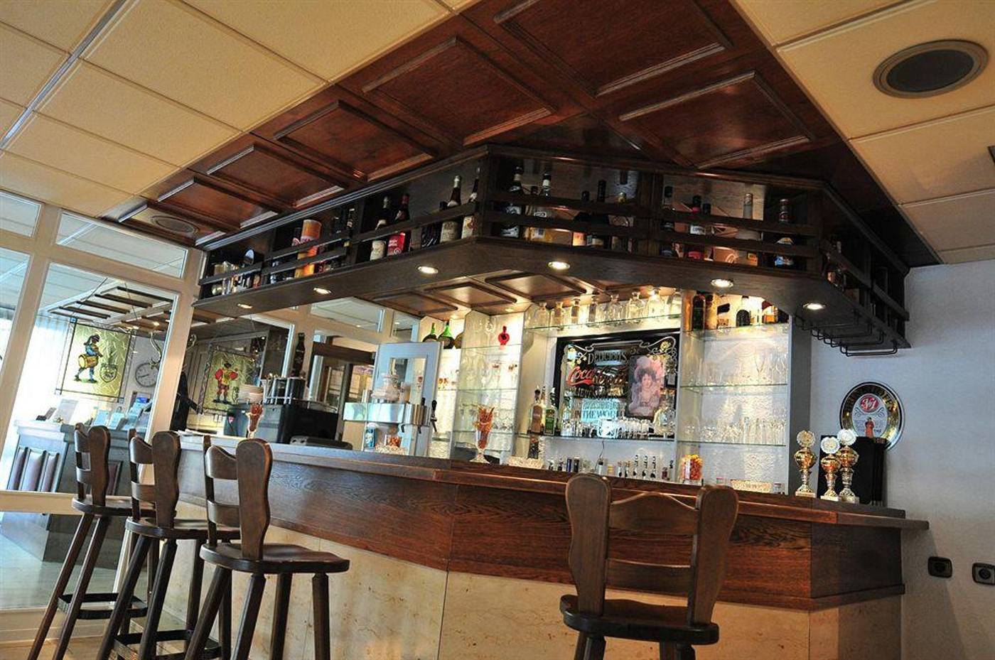 Korner Hof-Germany-DORTMUND-General view-4