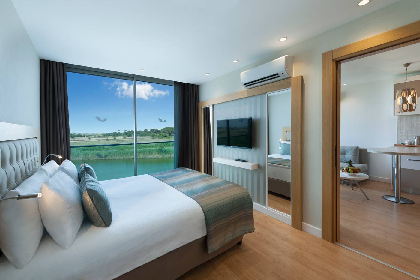 Aska Lara Resort & Spa