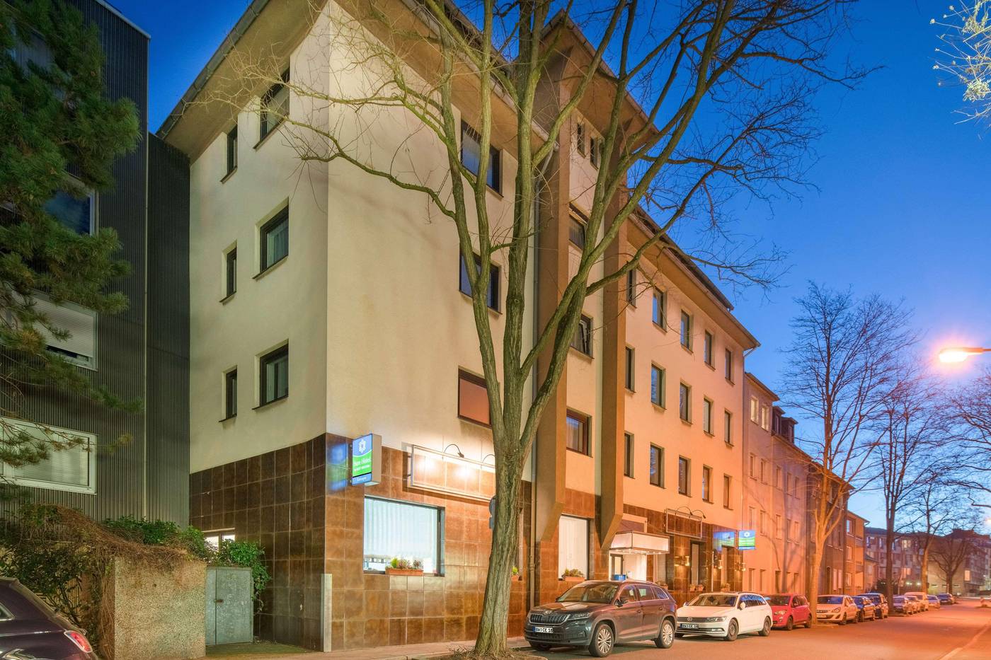 Sure Hotel by Best Western Ratingen - Germany - Ratingen - General view - 8