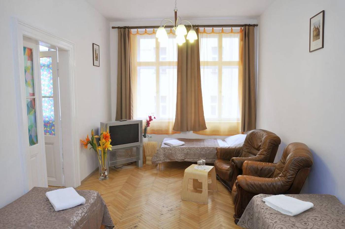 Pension-Prague-City-General-view-7