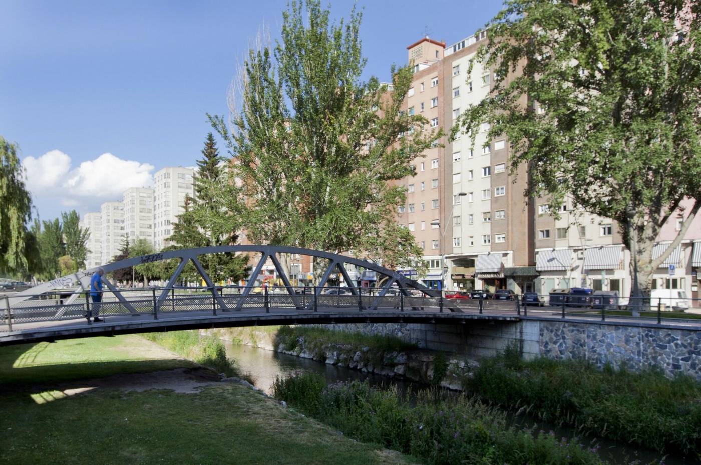 Rice Reyes Católicos-Spain-Burgos-General view-2