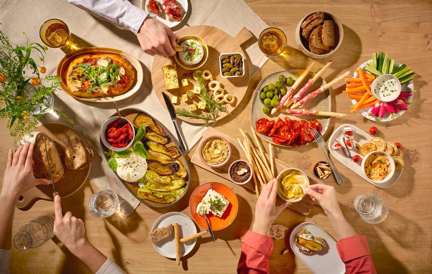 Campanile-Marne-la-Vallee---Chelles-Restaurant-49