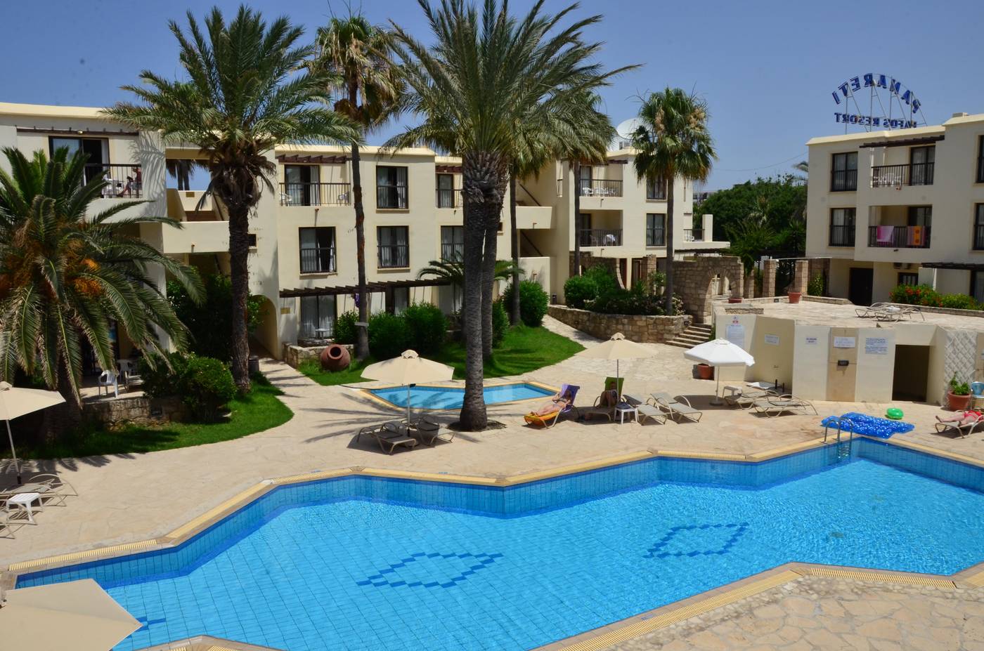 Panareti-Paphos-Resort-General-view-1