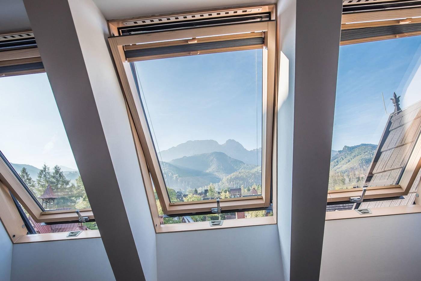 Willa Malinowa-Poland-ZAKOPANE-General view-5