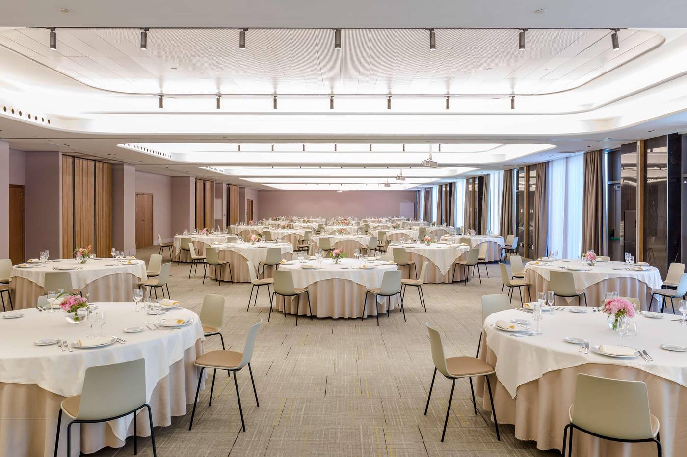 Barcelo Costa Vasca-Spain-SAN SEBASTIAN-General view-9