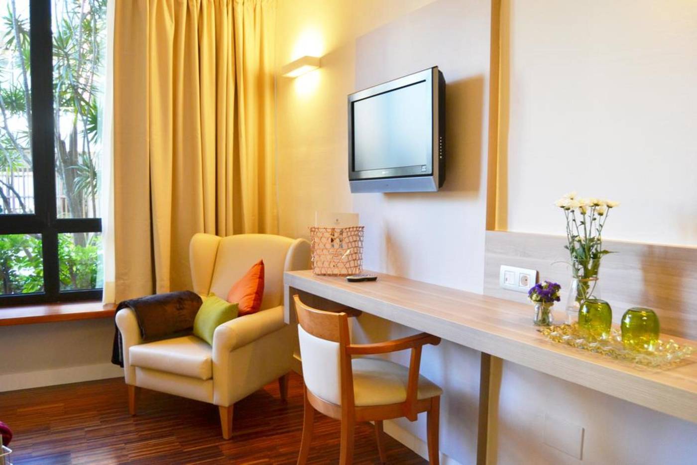 Hotel-Escuela-Santa-Cruz-Room-22