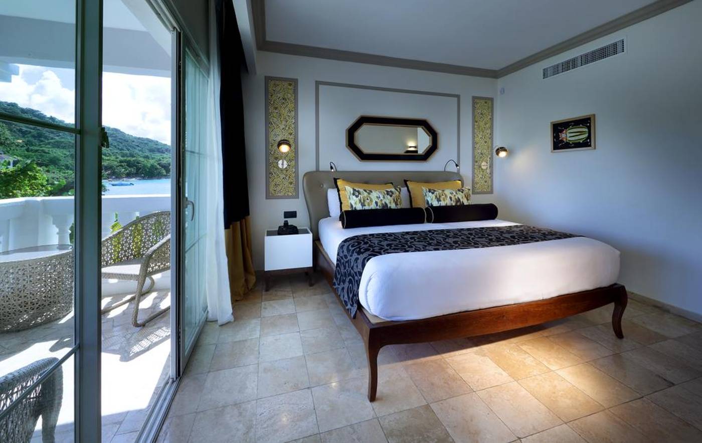 Grand Palladium Lady Hamilton Jamaica Resort & Spa