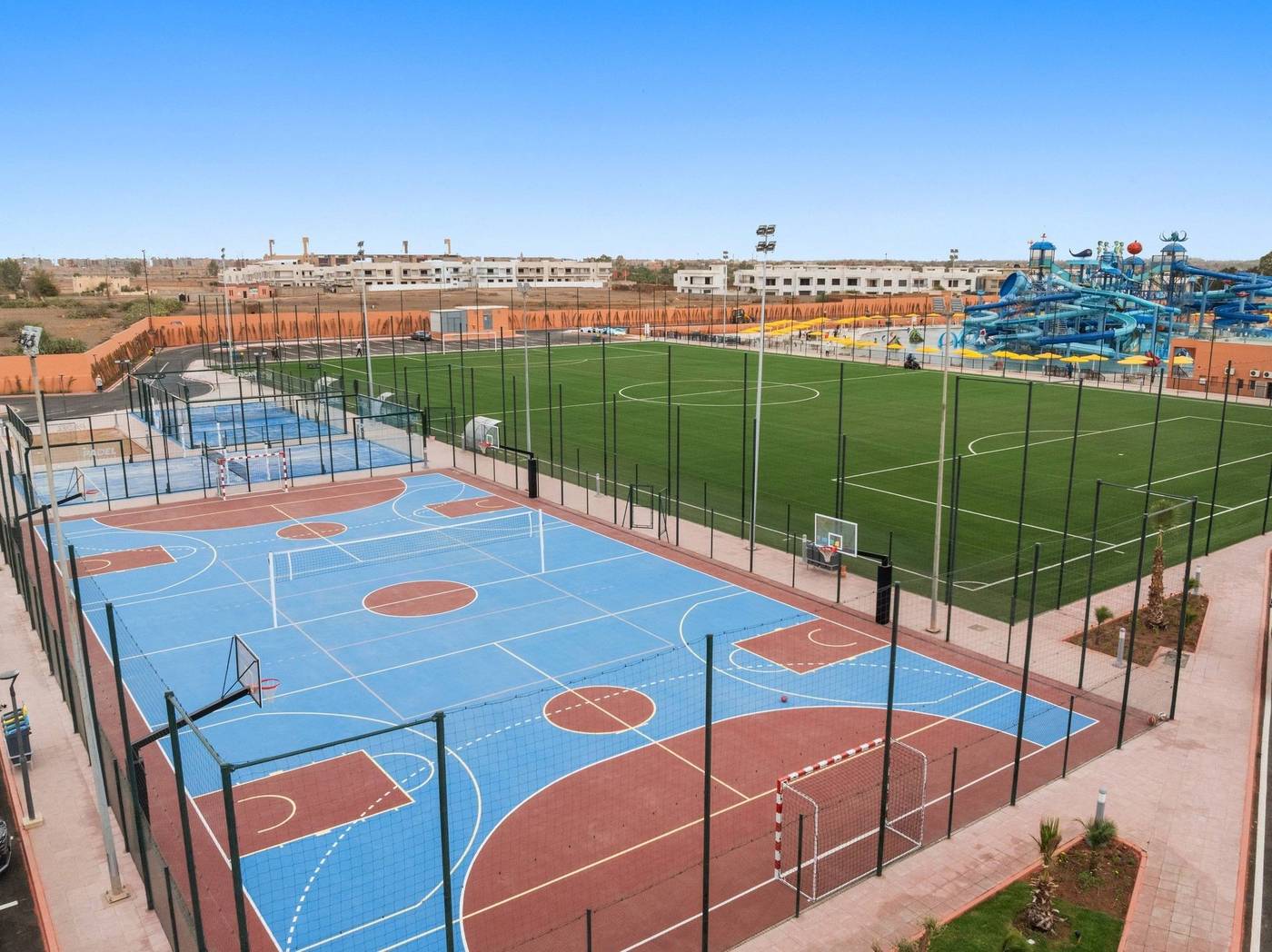 Club Sungo By Pickalbatros