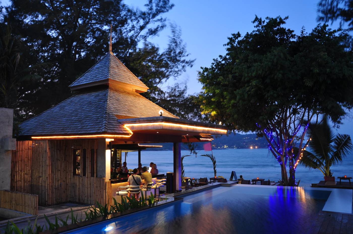 Samui Honey Cottage Beach Resort-Thailand-KO SAMUI-General view-1
