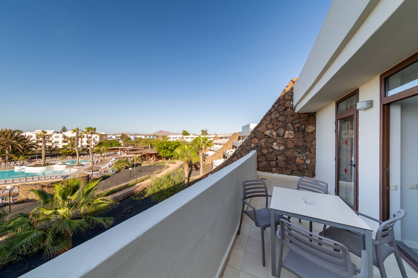 Los Zocos Club Resort