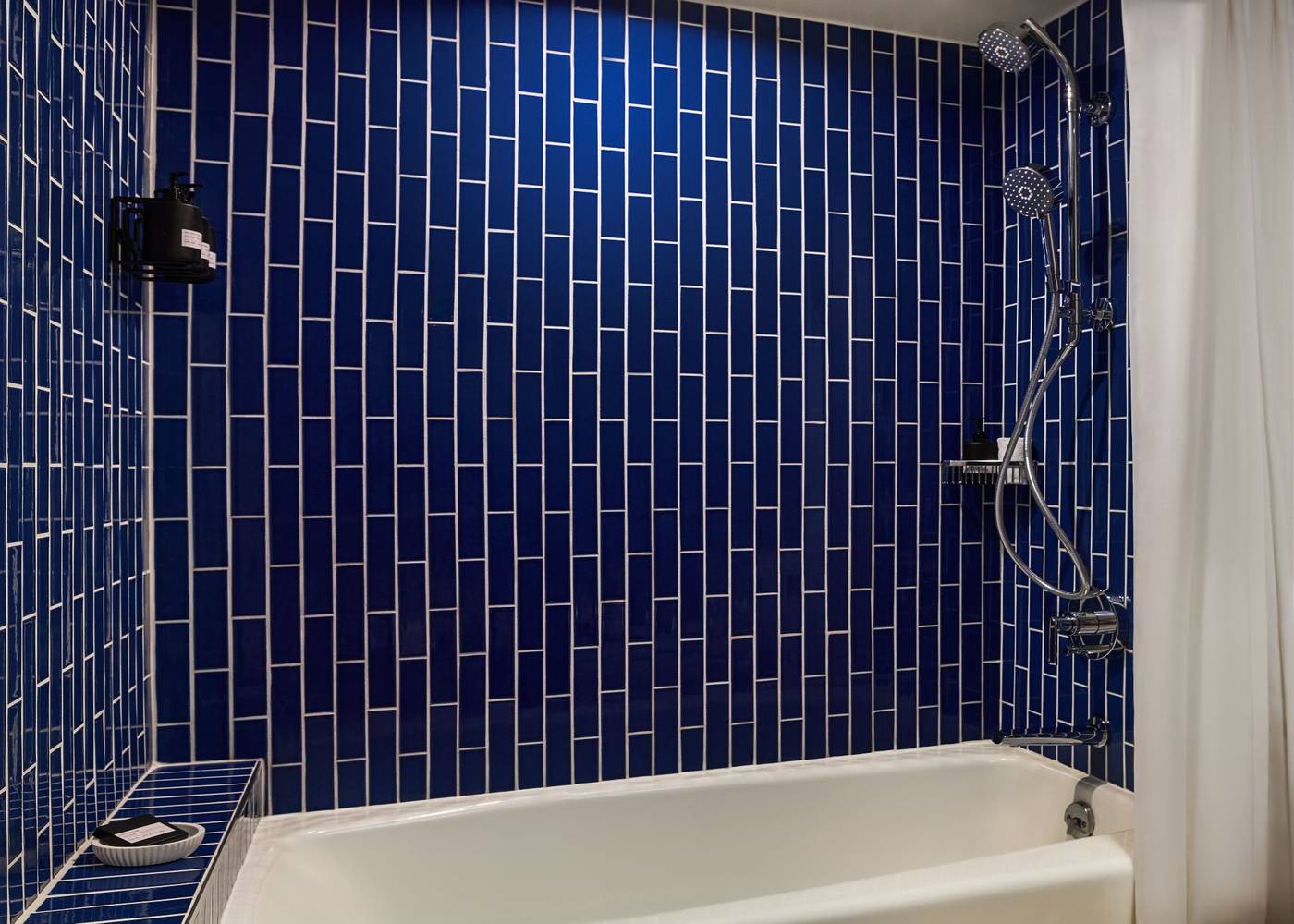 Highland Dallas, Curio Collection By Hilton-United States-Dallas-Room-8