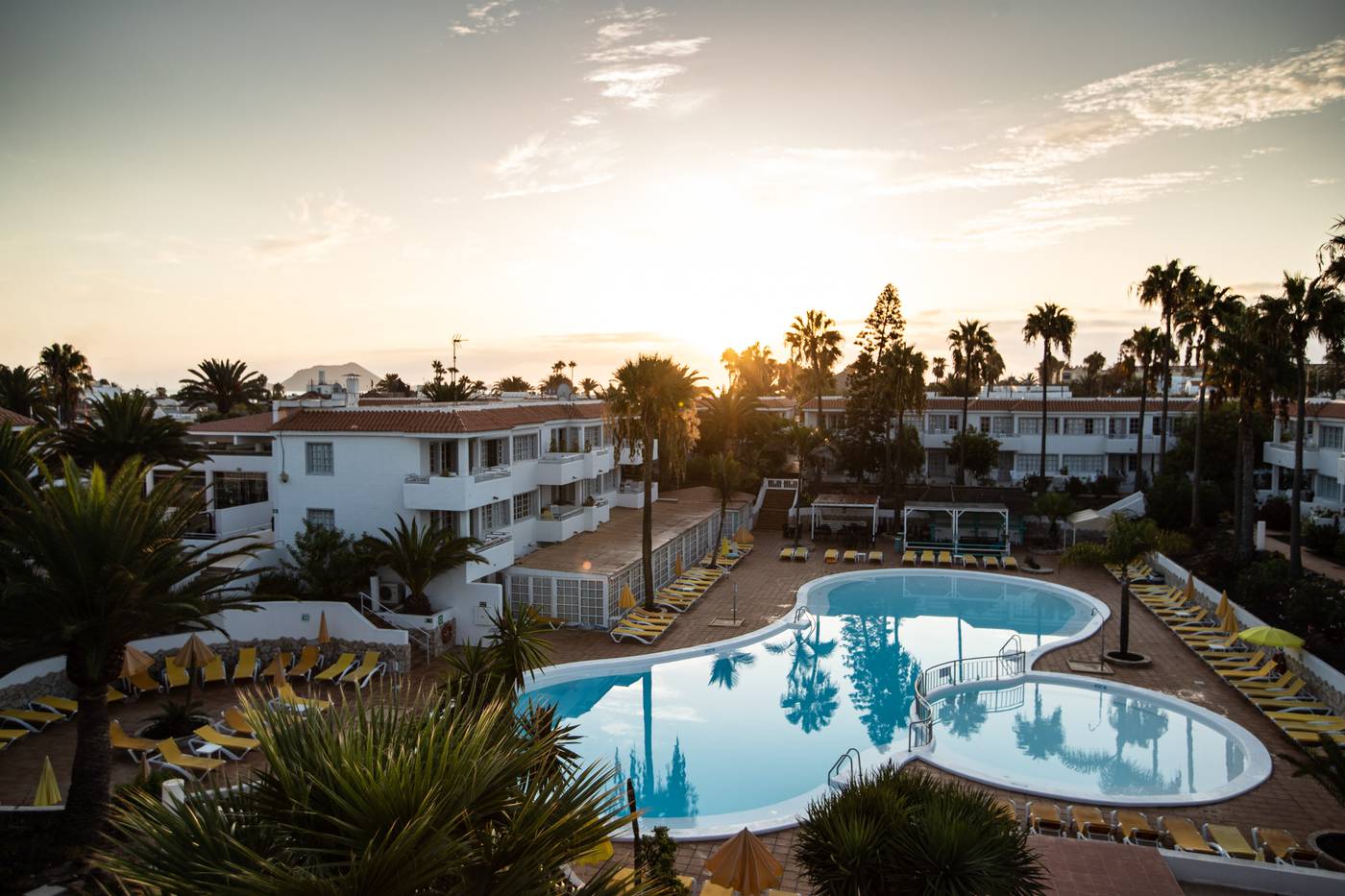 FuentePark-Apartamentos-General-view-7