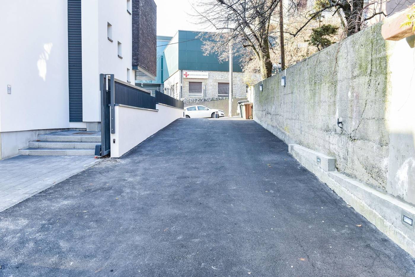 Rooms At Zajceva 34-Croatia-ZAGREB-General view-1