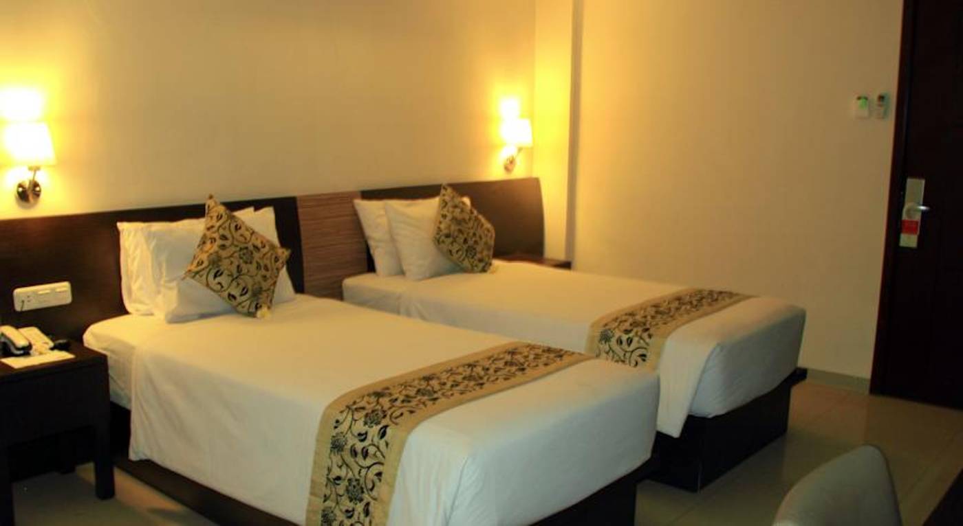 Losari Sunset-Indonesia-BALI-General view-8