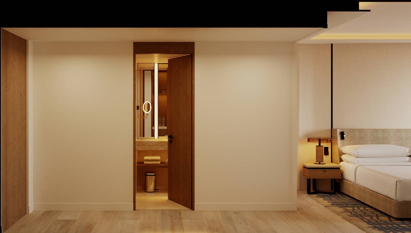 Courtyard-Madrid-Princesa-Room-43