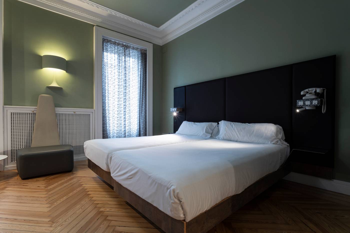 Petit-Palace-Lealtad-Plaza-Room-26