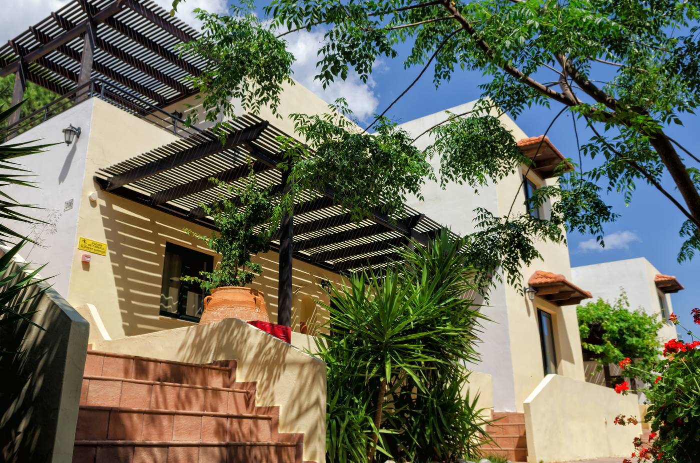 Pefkos-Village-Resort-Room-13