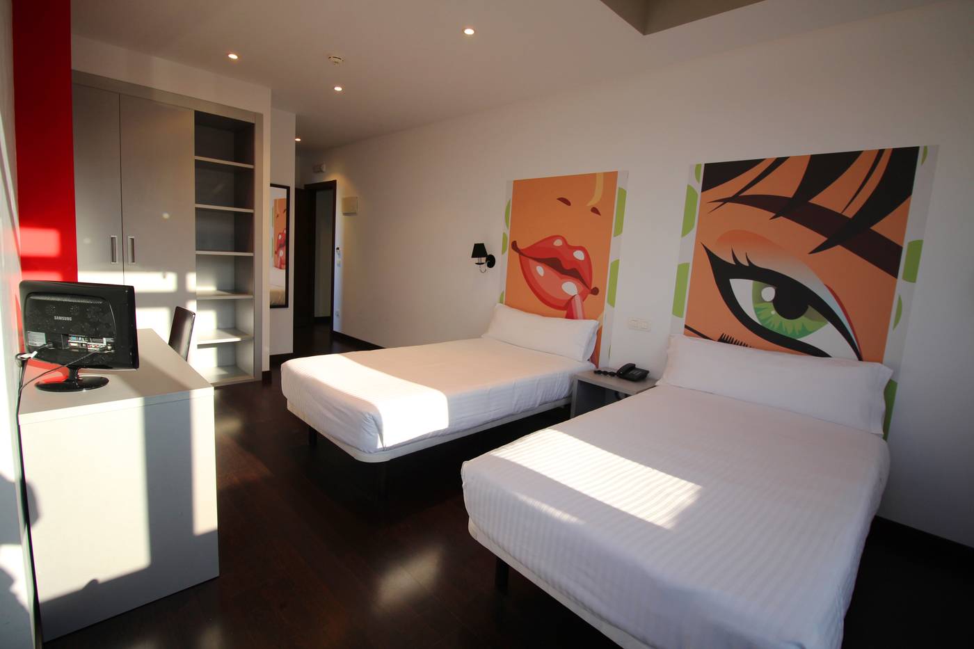 Calas de Liencres Hotel-Spain-LIENCRES-Room-7