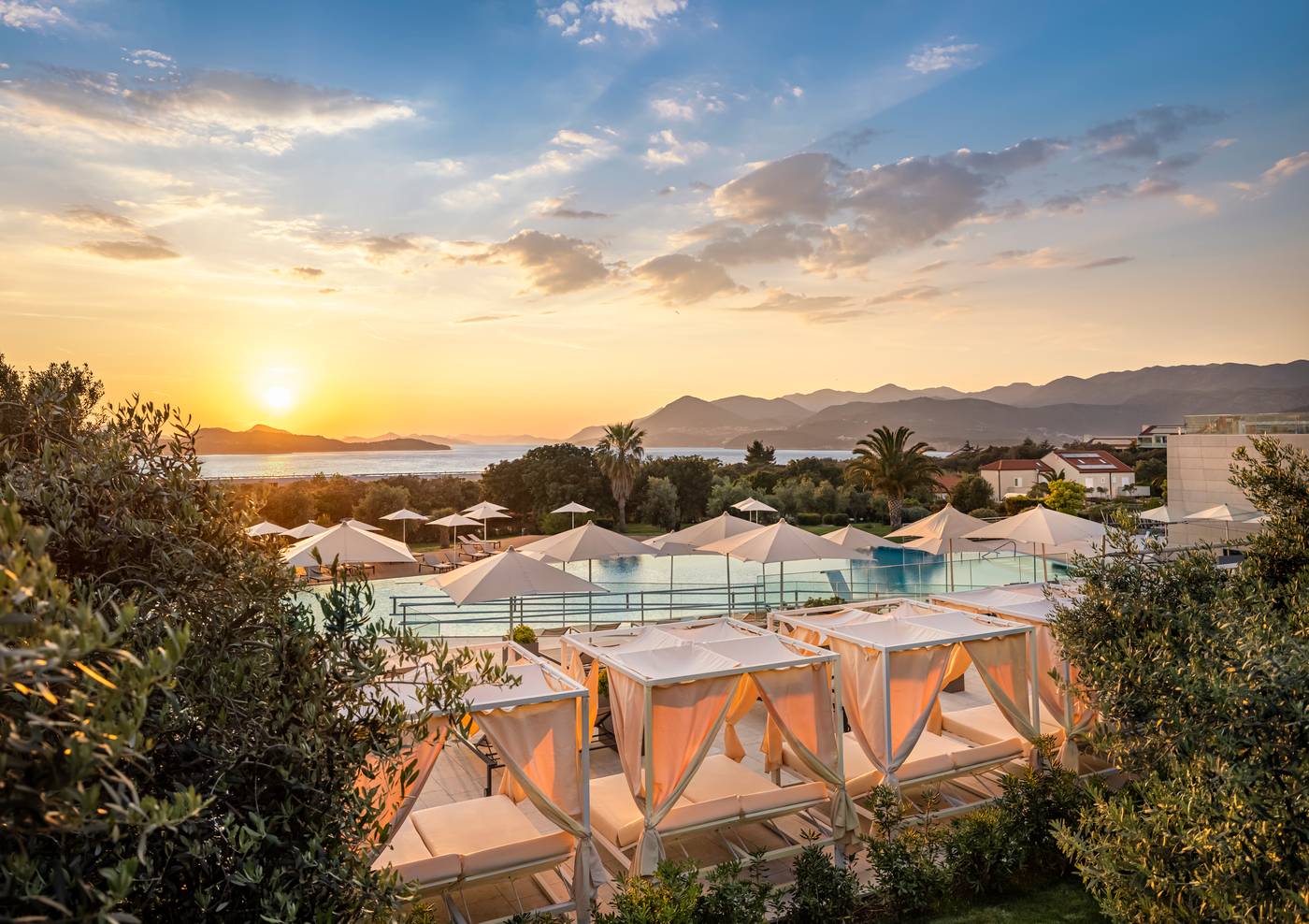 Valamar-Lacroma-Dubrovnik-Hotel-Pool-3