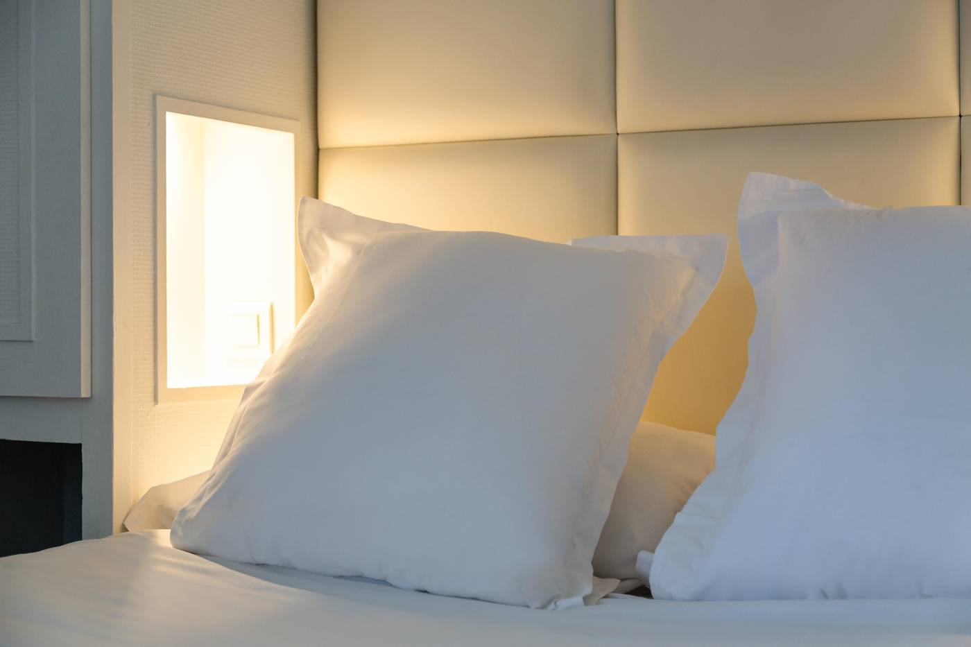 The-Originals-City--Hotel-Lecourbe--Paris-Room-23