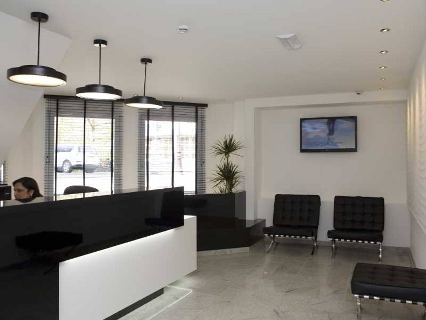 Parkview Hotel-Netherlands-AMSTERDAM-General view-3