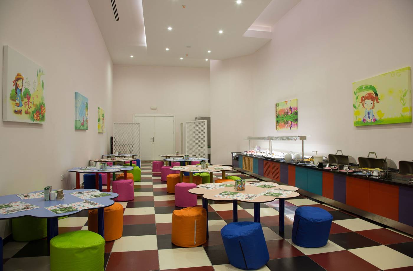 Water Side Resort and Spa