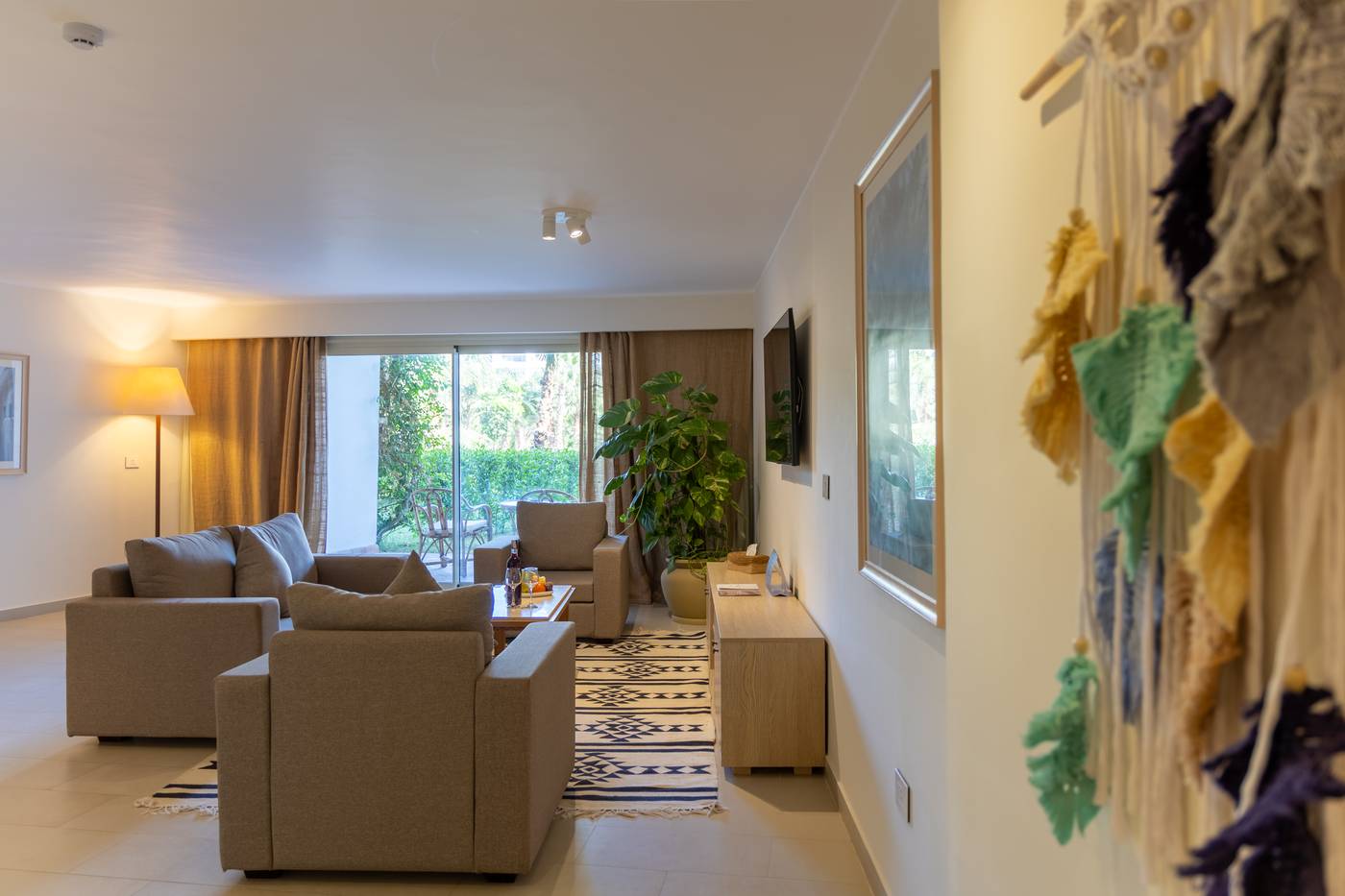 Fort Arabesque West Bay - Adult only