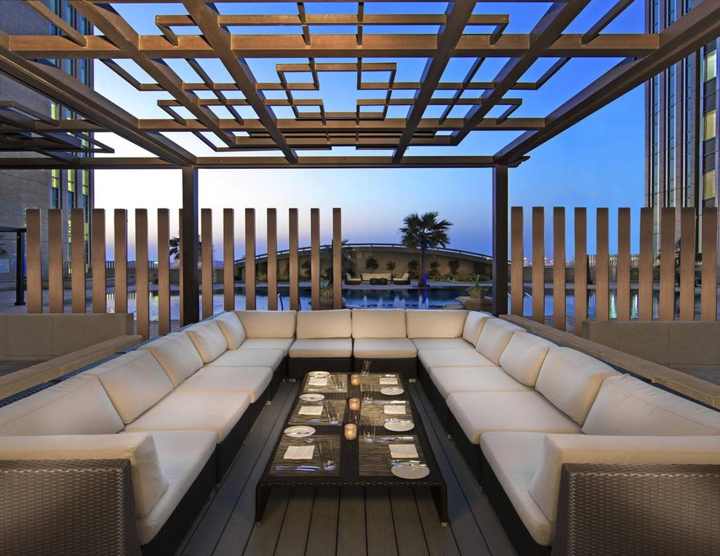 Sofitel Abu Dhabi Corniche