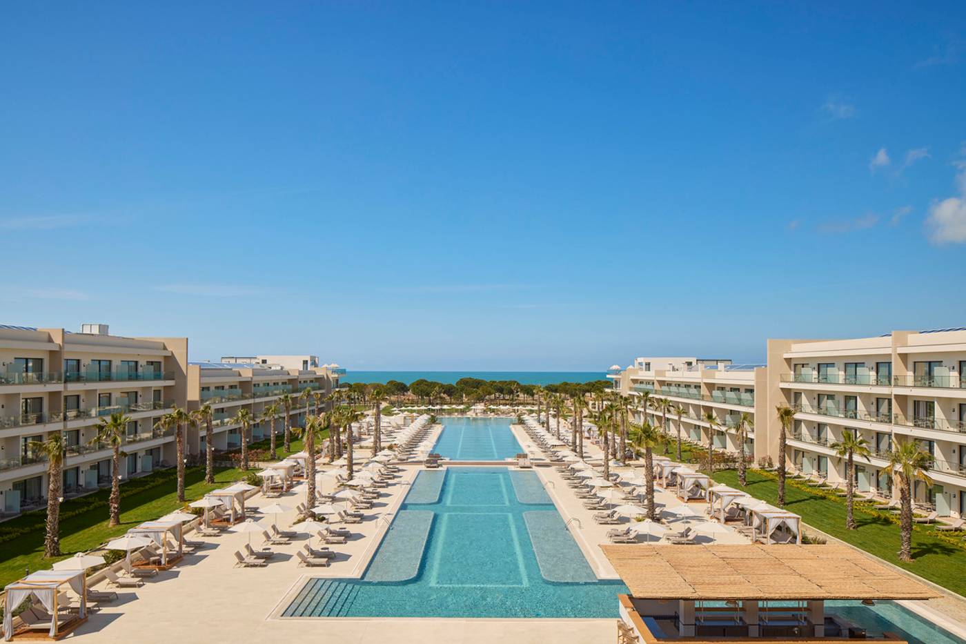 Melia Durres 15.12.25