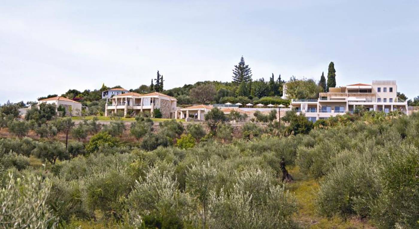 Camvillia Resort & Spa