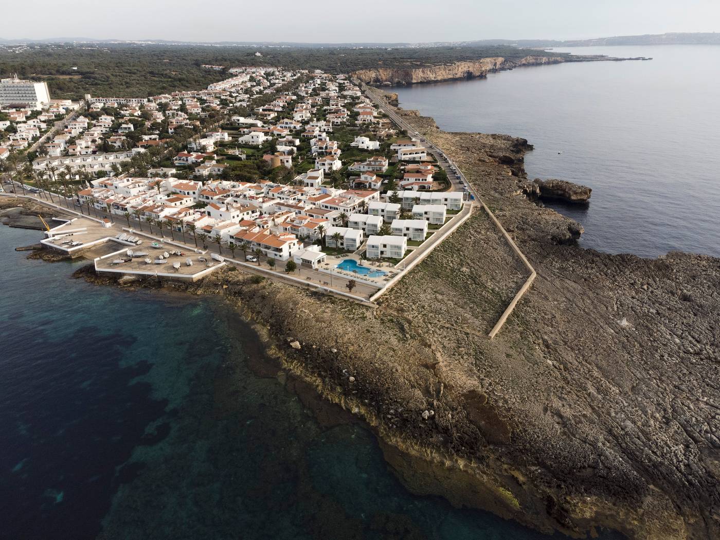 AluaSun Far Menorca - Ciutadella, Menorca, Spain