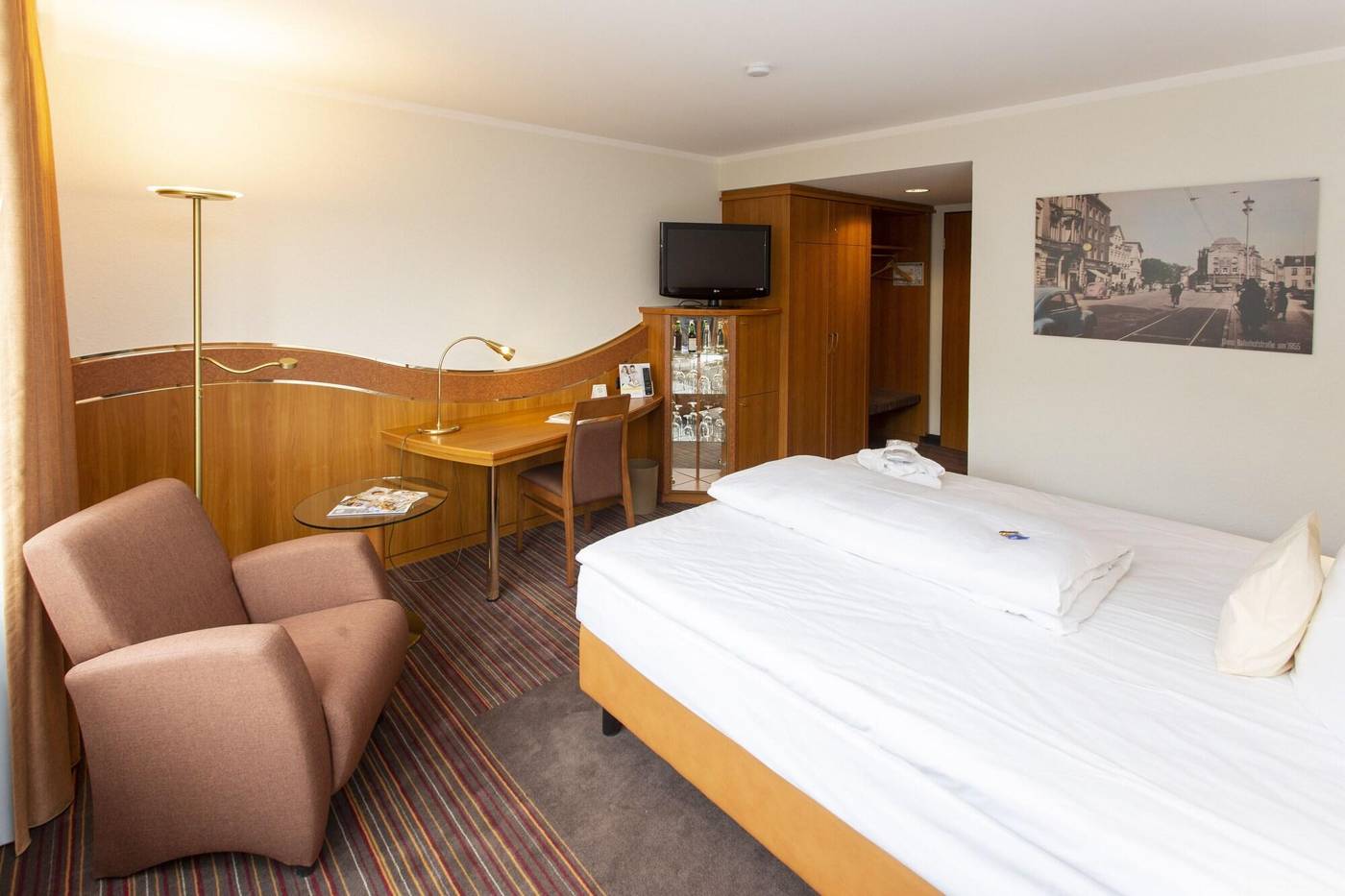 Ringhotel Katharinen Hof-Germany-UNNA-Room-6