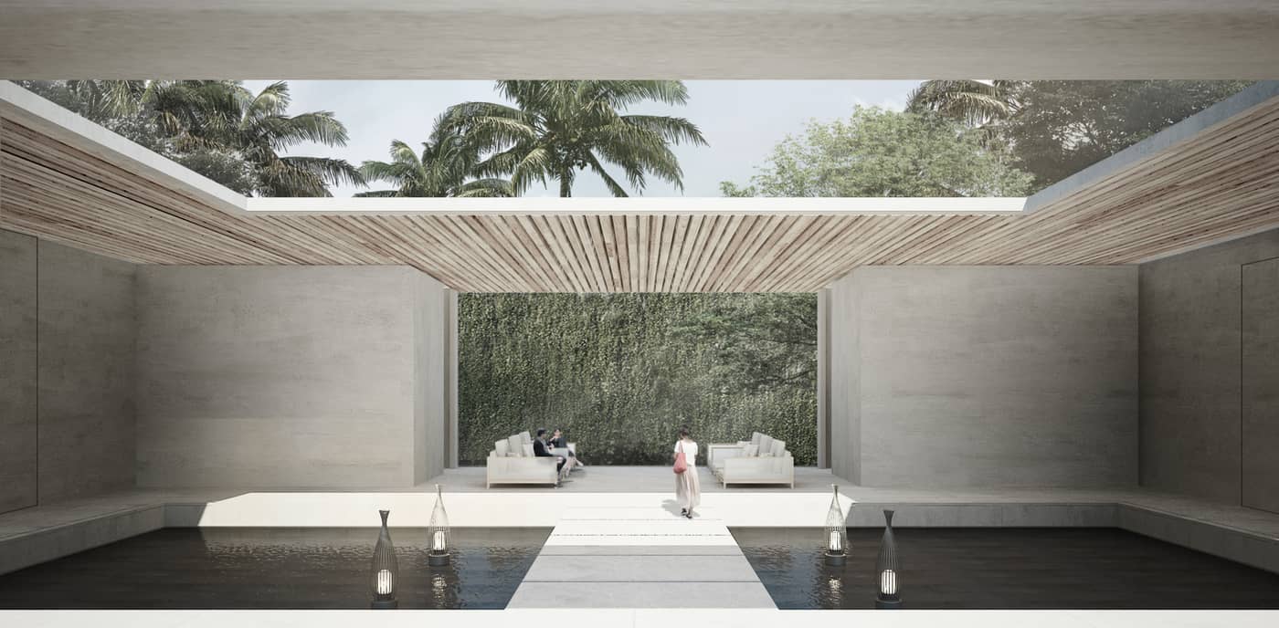 Celes Samui-Thailand-KOH SAMUI-Lobby-4