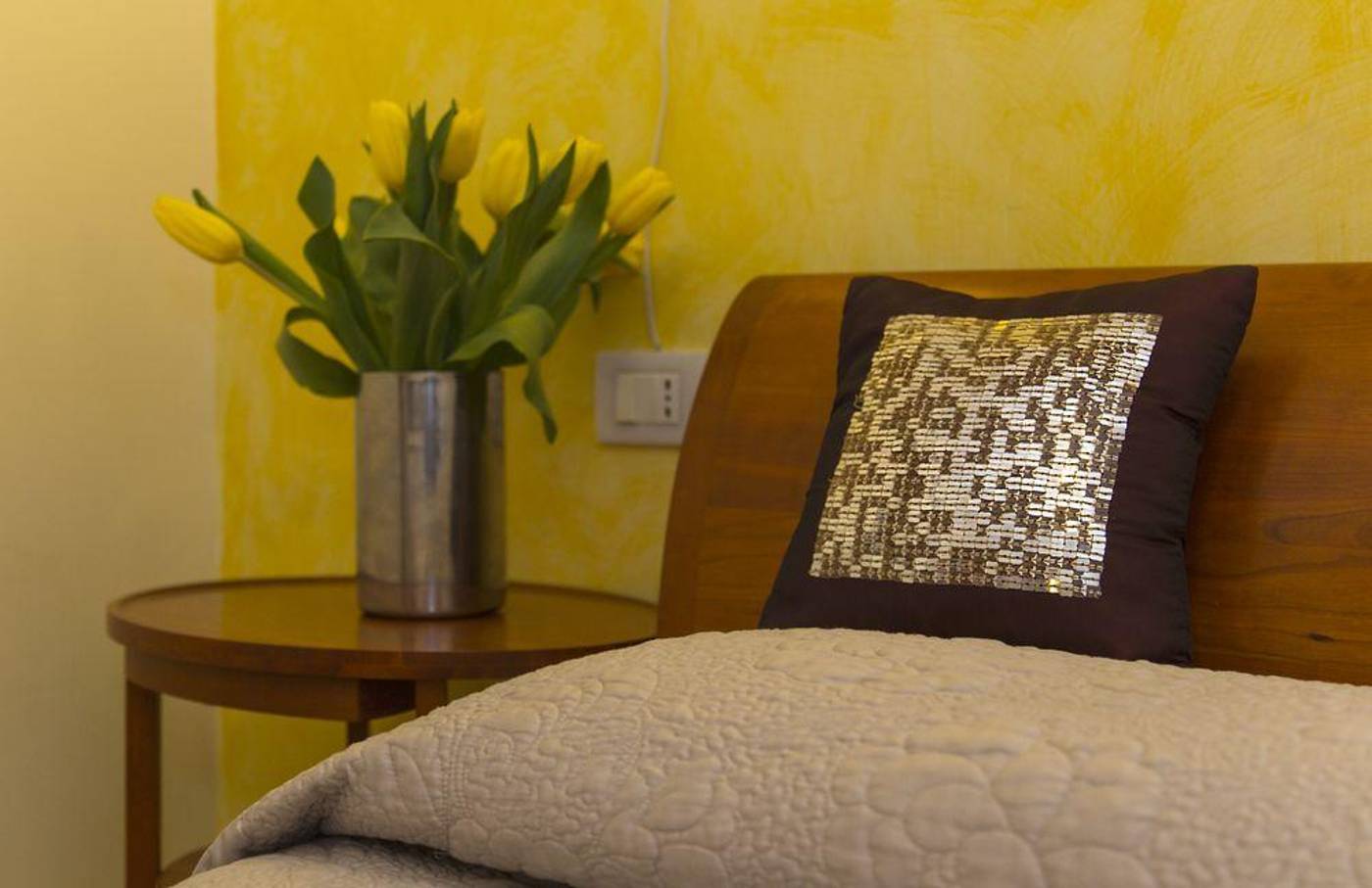 Taverna San Lio-Italy-Venezia-General view-5