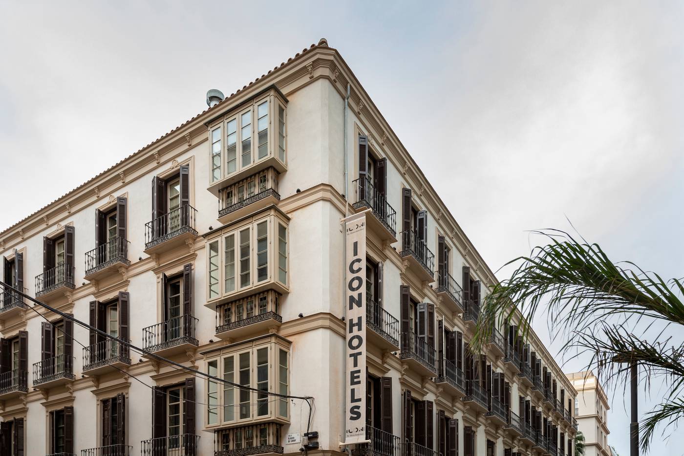 Icon Malabar-Spain-Malaga-General view-3