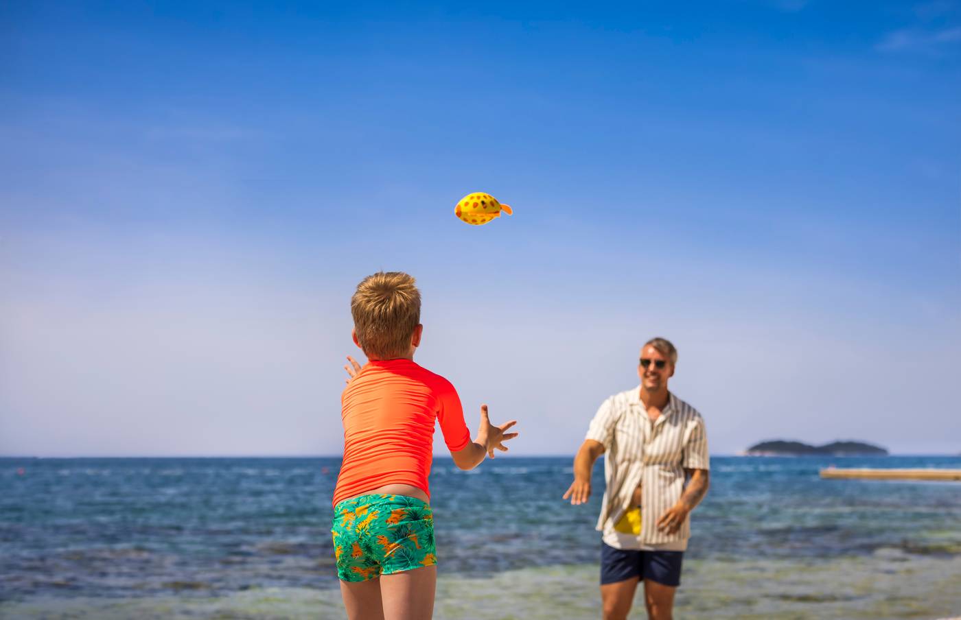 Maistra-Select-Villas-Rubin-Resort-Beach-69