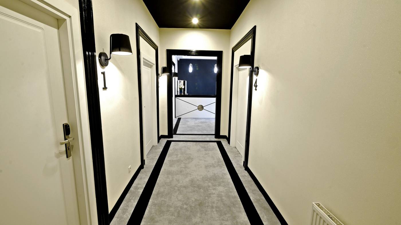 Szewska 22 Boutique-Poland-Krakow-Lobby-5