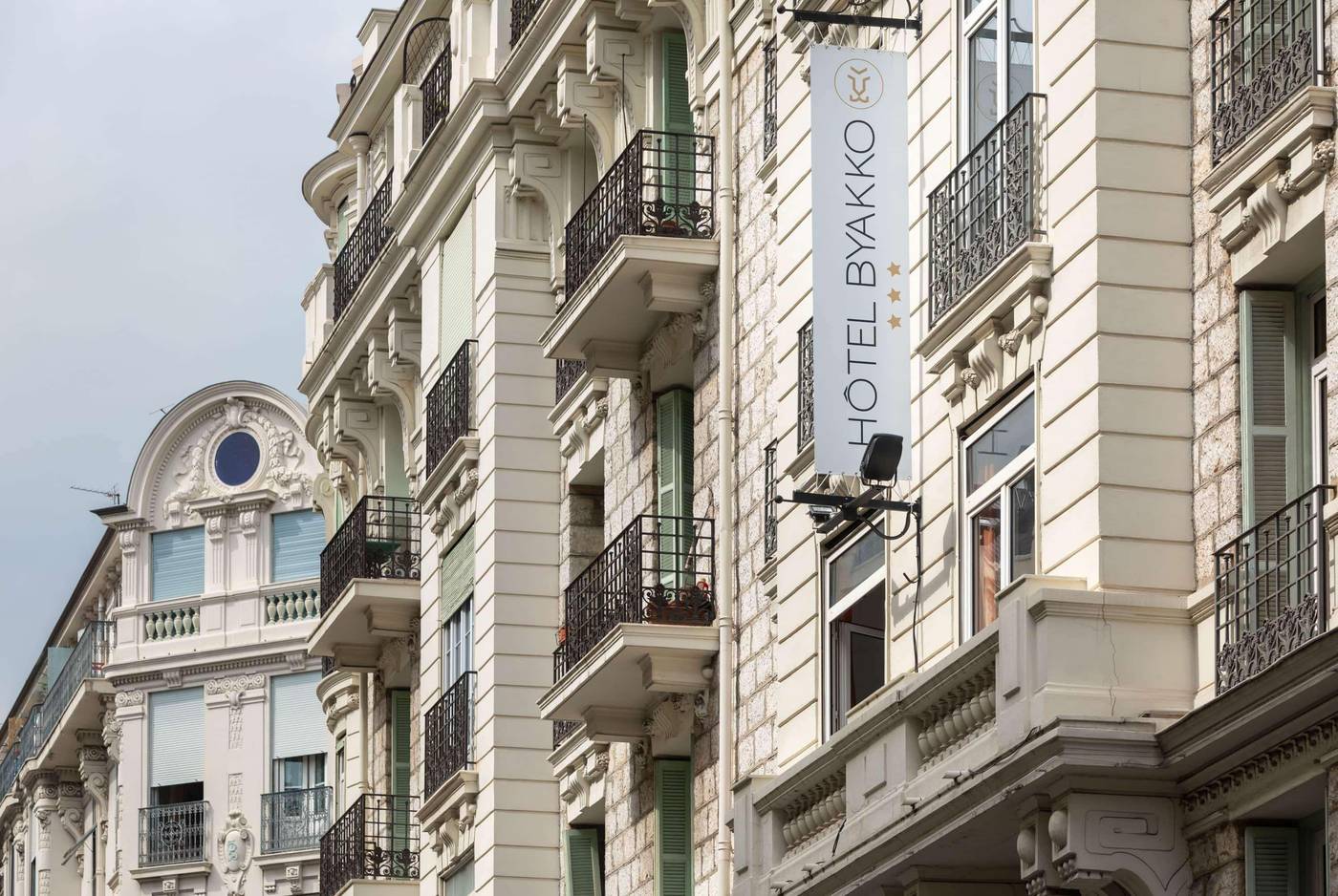 Hotel-Byakko-Nice-Centre-General-view-2