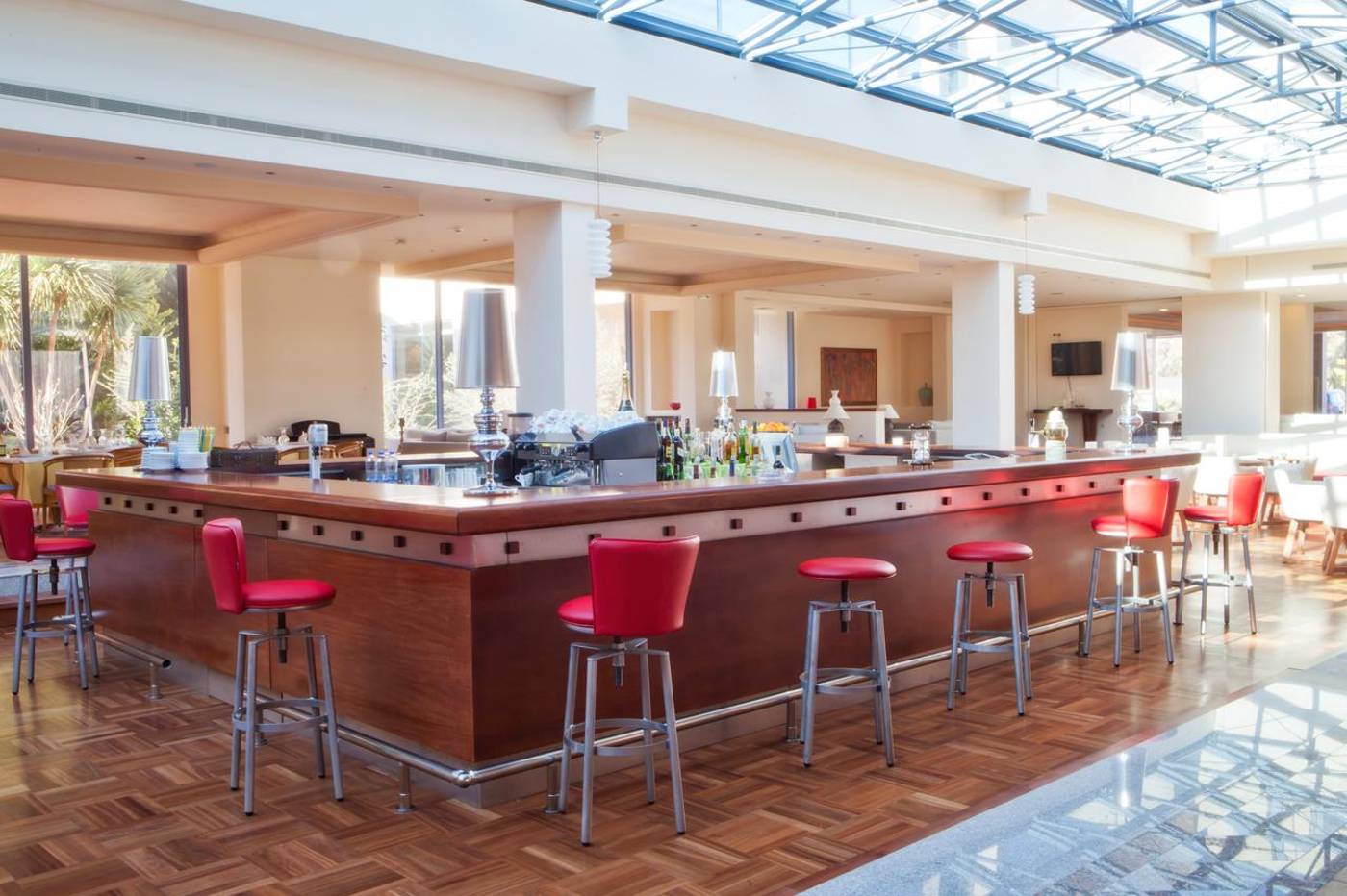 Alkyon Resort Hotel & SPA