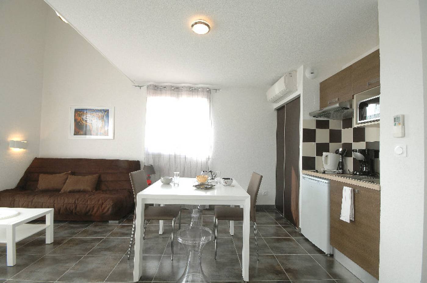 Les Demeures Torrellanes - Vacanceole-France-SAINT CYPRIEN-Room-7