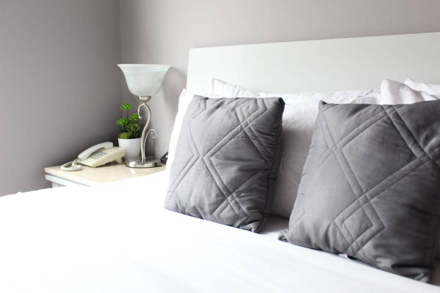 Residence L´ Heritage Hipólito Taine by BlueBay-Mexico-Ciudad de México-Room-10