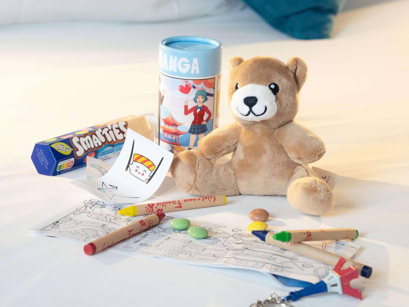 Novotel-Paris-Centre-Gare-Montparnasse-Sports-and-Entertainment-84