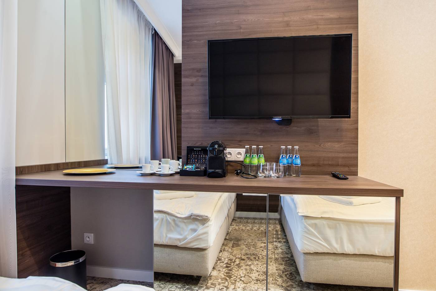 Aparthotel-Rakowicka-Residence-Room-28