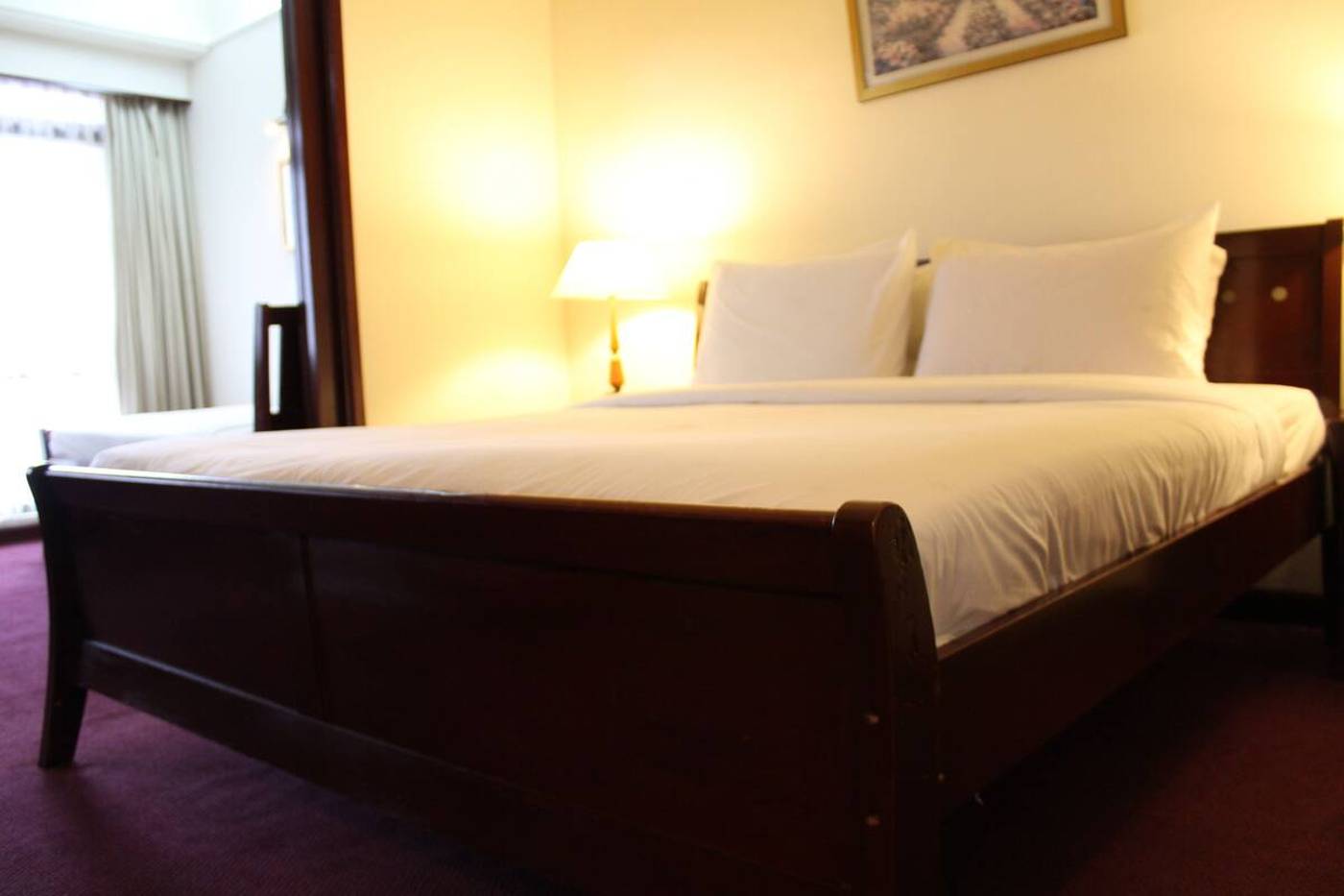 Ridge Service Suite At Times Square-Malaysia-Kuala Lumpur-Room-9
