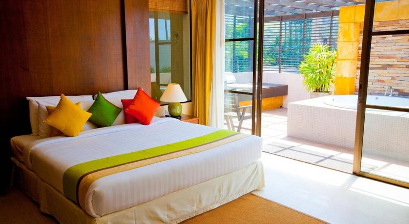 Coconut Village Resort